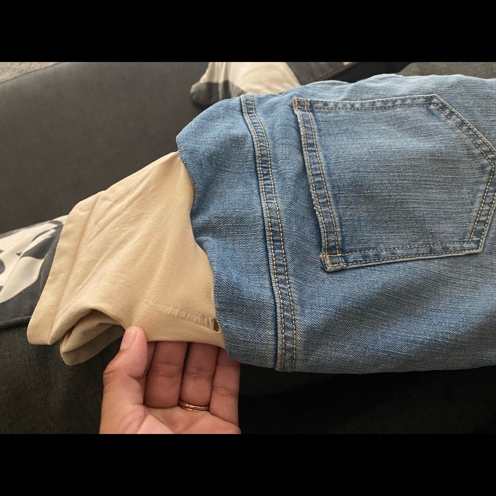 Pants